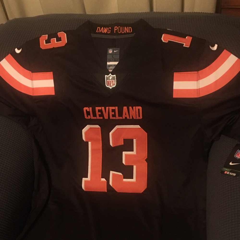 NFL Jersey